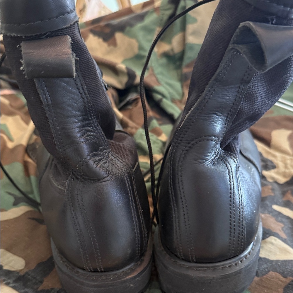 Extreme Cold Weather Gortex Boots - Picture 12 of 13